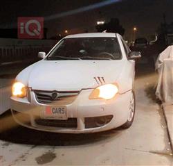 پرۆتۆن پێرسۆنا